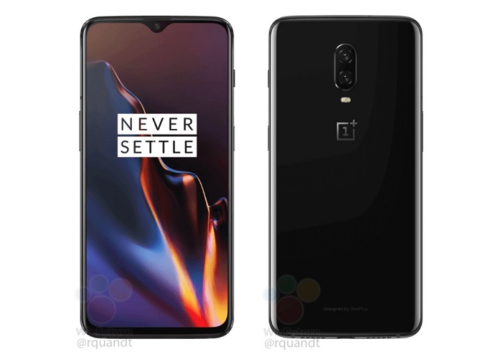 OnePlus 6T