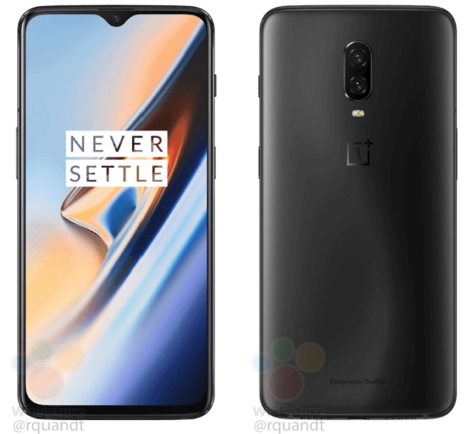 OnePlus 6T