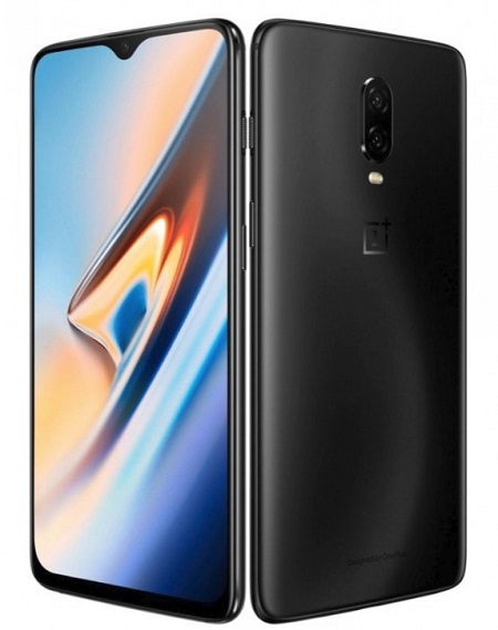 OnePlus 6T