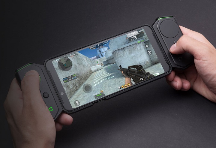 Xiaomi Black Shark Helo