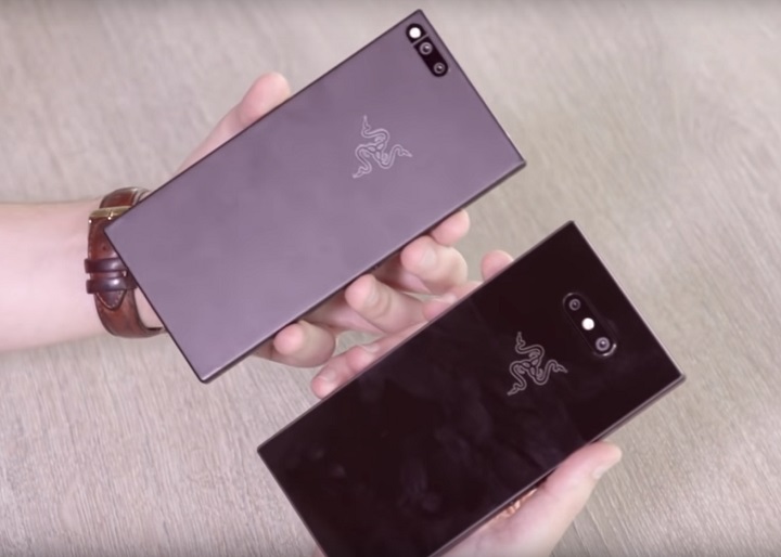 Razer Phone 2