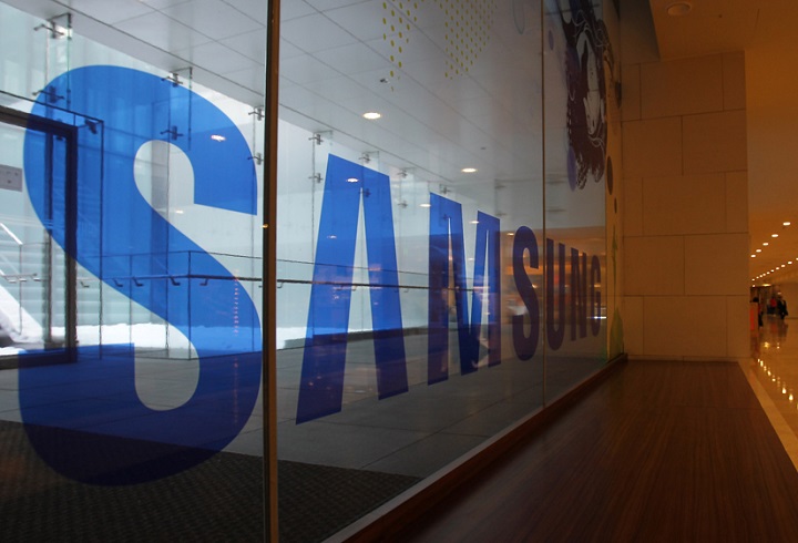 Profiturile Samsung cresc, dar nu datorita vanzarilor de smartphone