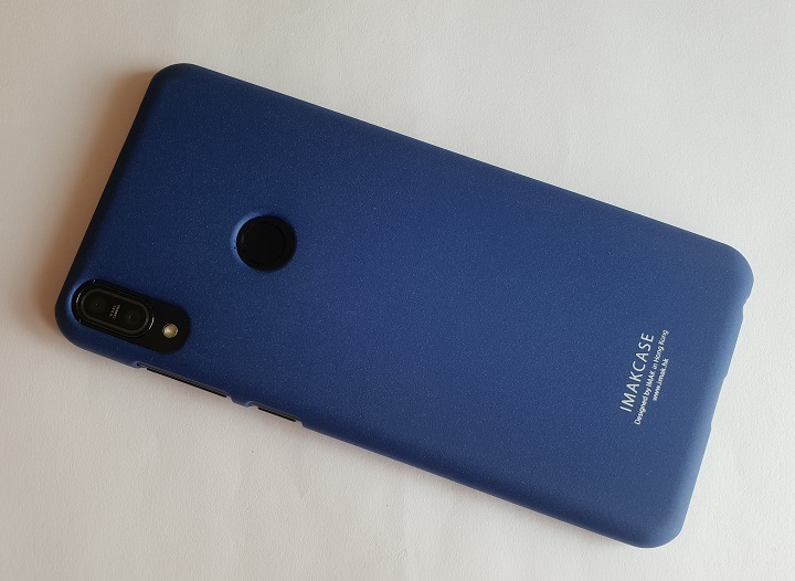 huse de protectie pentru Asus Zenfone Max Pro M1