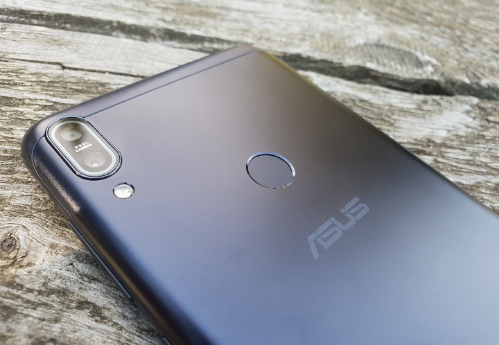 Asus Zenfone Max Pro M1