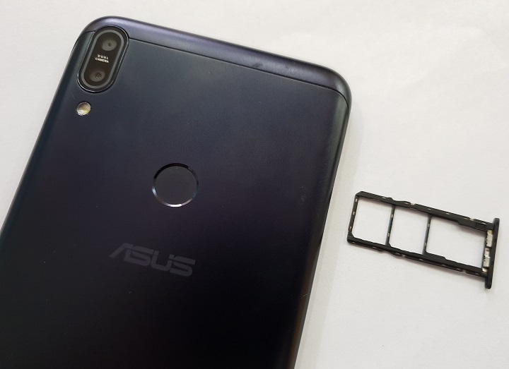 Asus Zenfone Max Pro M1