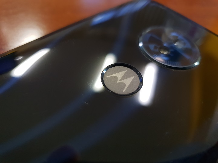 Moto Z4