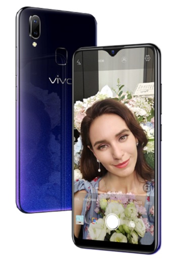 Vivo Y95