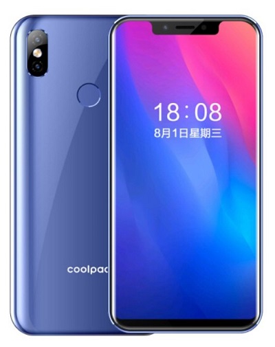 Coolpad m3