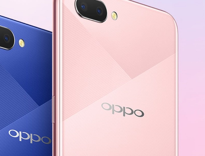 Oppo A7