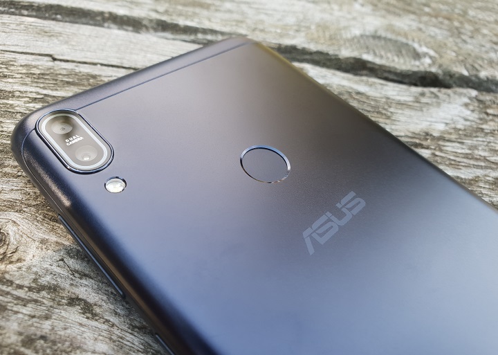 Asus Zenfone Max Pro M2
