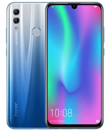 Honor 10 Lite