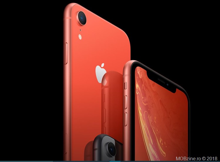 Daca un american isi poate lua un iPhone Xr dupa 4.7 zile de munca, cat ar trebui sa munceasca un roman?