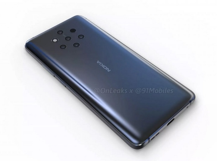 Nokia 9