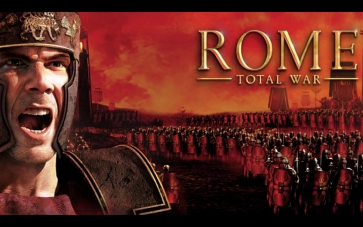 Rome: Total War Android