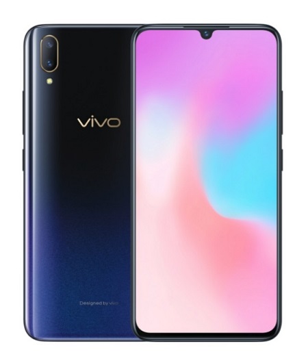 Vivo X21s