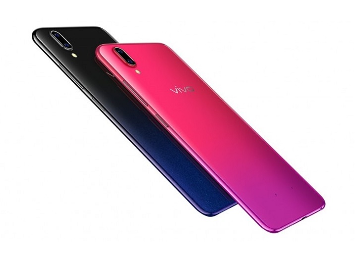 Vivo Y93