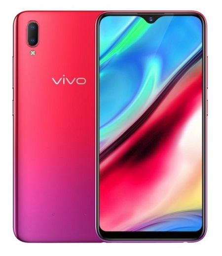 Vivo Y93