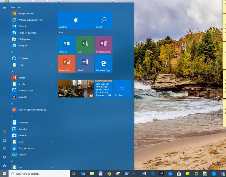 De azi Microsoft relanseaza Windows 10 October 2018 Update dupa numeroasele probleme avute la lansare