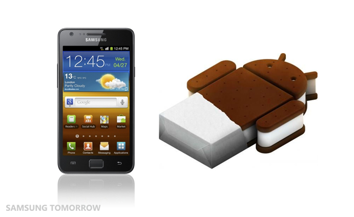 Google opreste Play Service pentru Android 4.0 Ice Cream Sandwich, aplicatiile nu vor mai putea fi actualizate