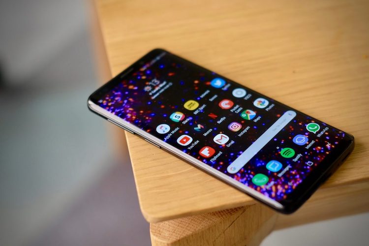 Calendarul lansarilor Android 9 Pie pentru Galaxy Note 9 si seria S8