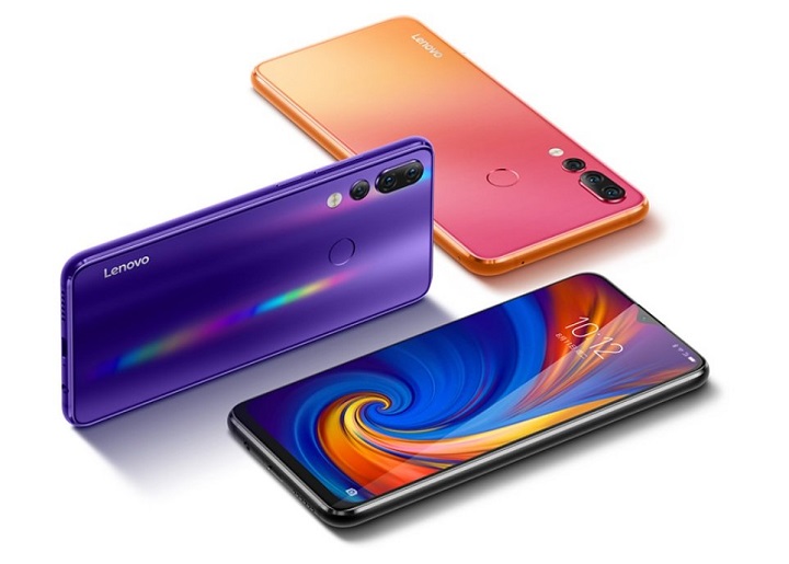 Lenovo Z5s