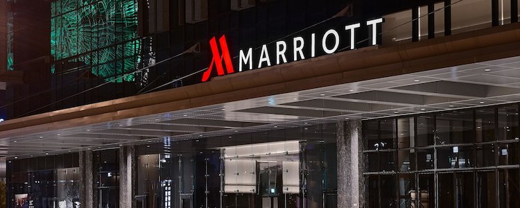 Marriott hack