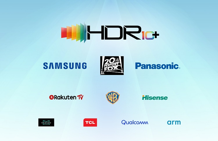 Samsung isi extinde ecosistemul HDR10+