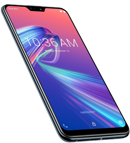 Asus Zenfone Max Pro M2