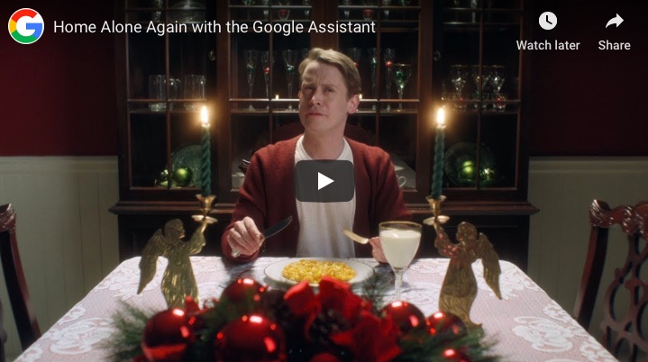 Va mai aduceti aminteti de Singur acasa? Google Assistant a recreat momentul si Cortana ii raspunde intr-un mod hilar