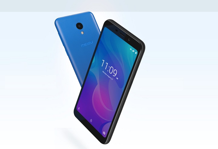 Meizu C9