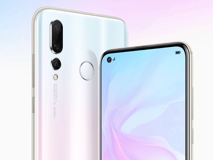 Huawei nova 4