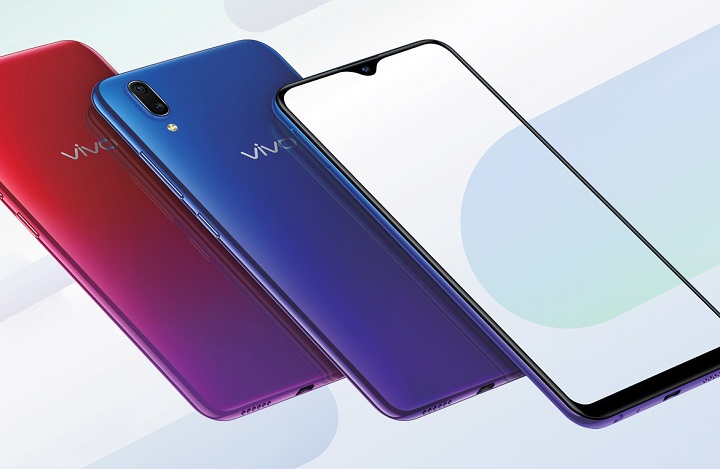 Vivo Y93s