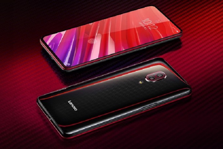 Lenovo Z5 Pro GT