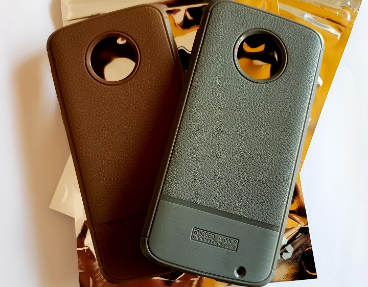 huse de protectie pentru Moto G6 Plus