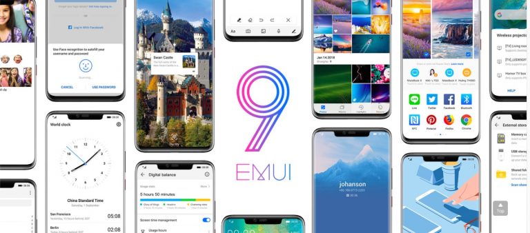 Video: ce e interesant la EMUI 9 din Android 9 Pie pentru smartphone-urile Huawei