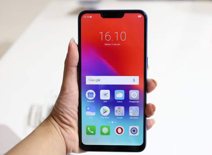 Realme C1 (2019)