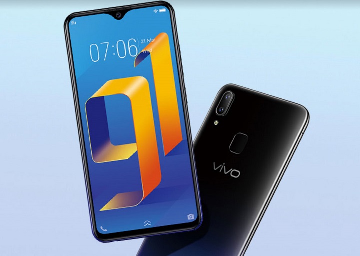 Vivo Y91