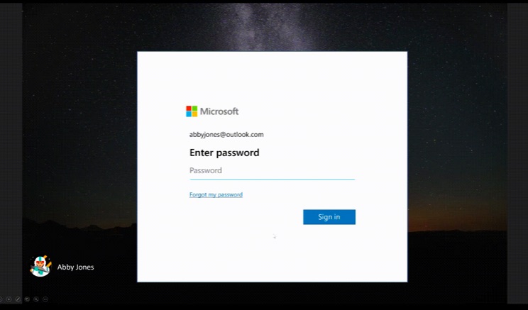 Windows 10 Insider Preview 18309 aduce optiunea de autentificare fara parola