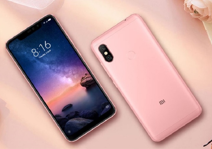 Xiaomi Redmi Note 7