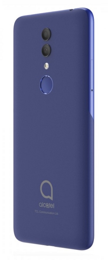 Alcatel 1x (2019)