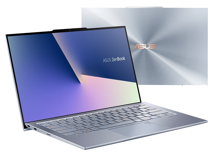 Asus ZenBook S13 (UX392)