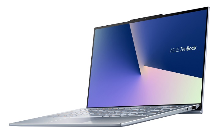 Asus ZenBook S13 (UX392)