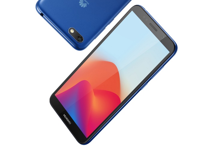 Huawei Y5 Lite