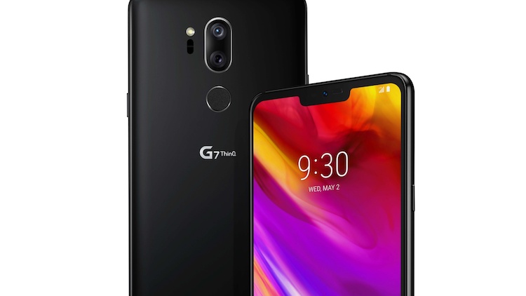 Umbla zvonul ca LG ar pregati un smartphone cu doua ecrane