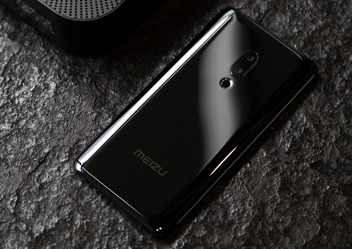 Meizu Zero a fost prezentat oficial, primul smartphone fara butoane fizice si porturi