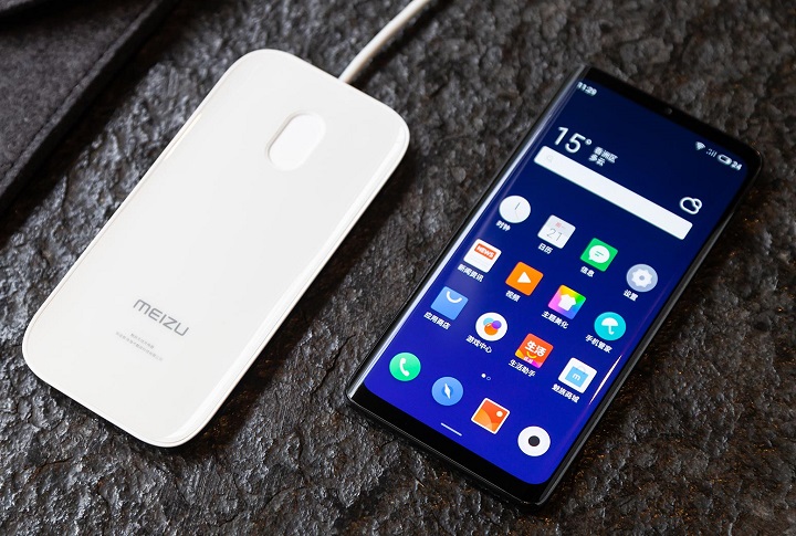 Meizu Zero