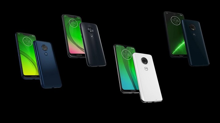 Moto G7