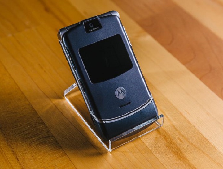 Motorola RAZR 2019