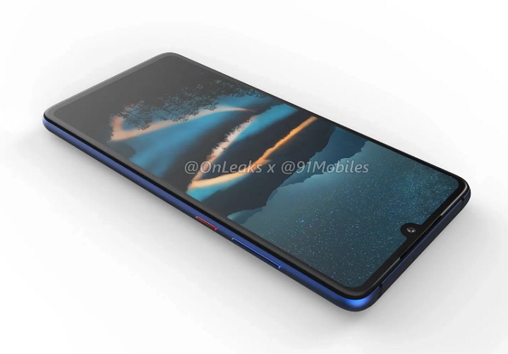 Huawei P30