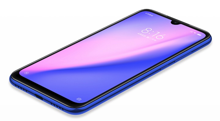 Redmi Note 7